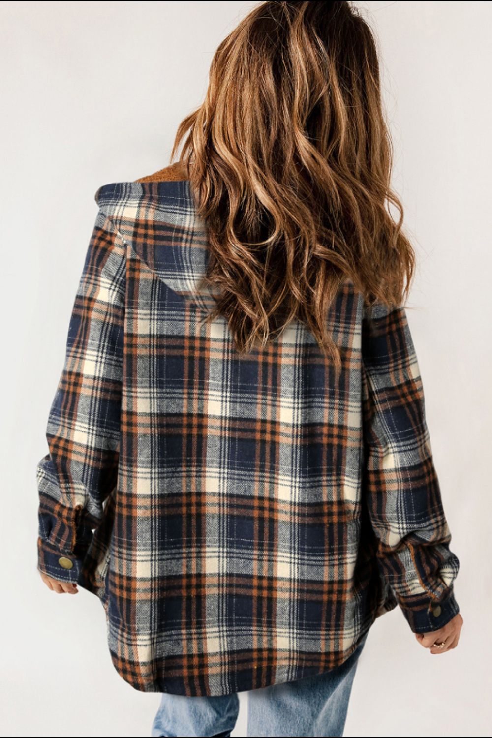 Vintage Inspired Jacket