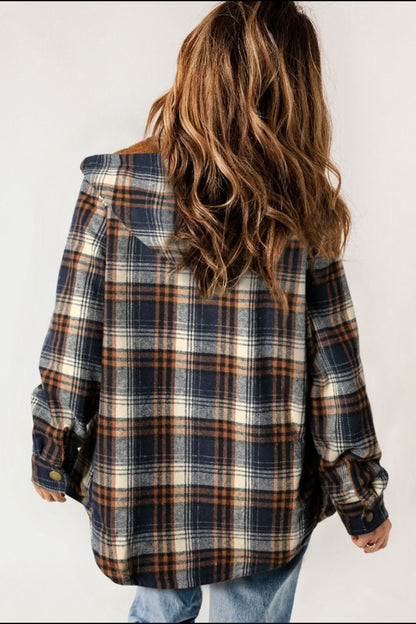 Vintage Inspired Jacket