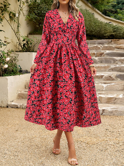 Beautifully Crafted Dress