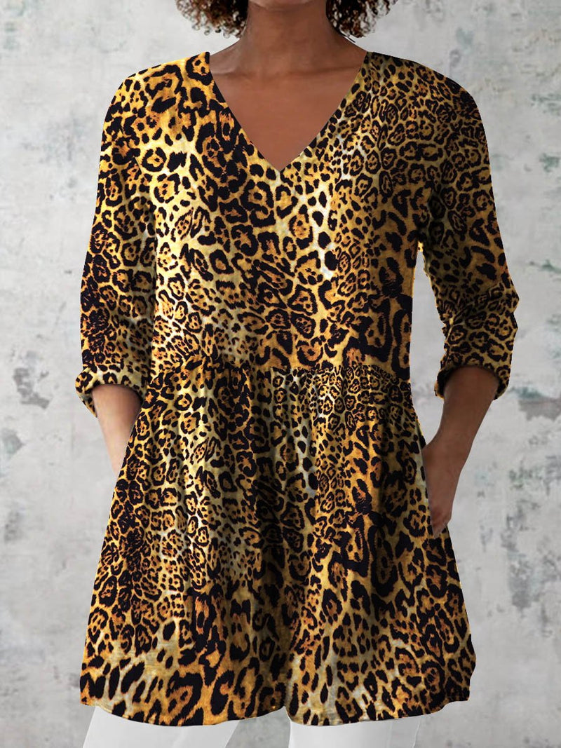 Gracefully Designed Top