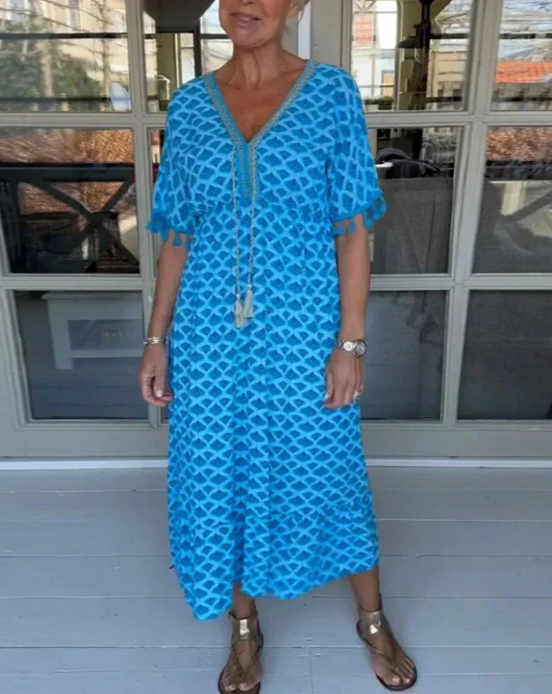 Beautifully Crafted Dress