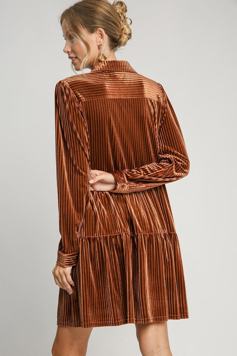 Thoughtfully Designed Dress