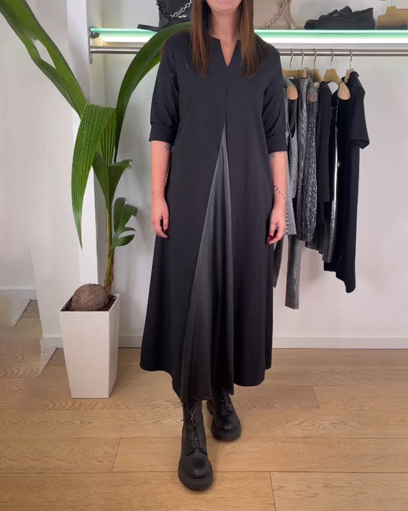 Elegantly Designed Dress