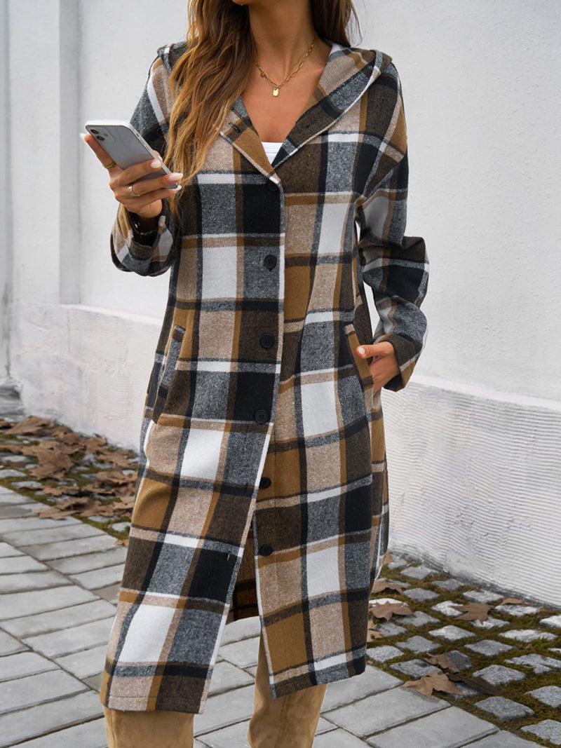 Beautifully Crafted Coat
