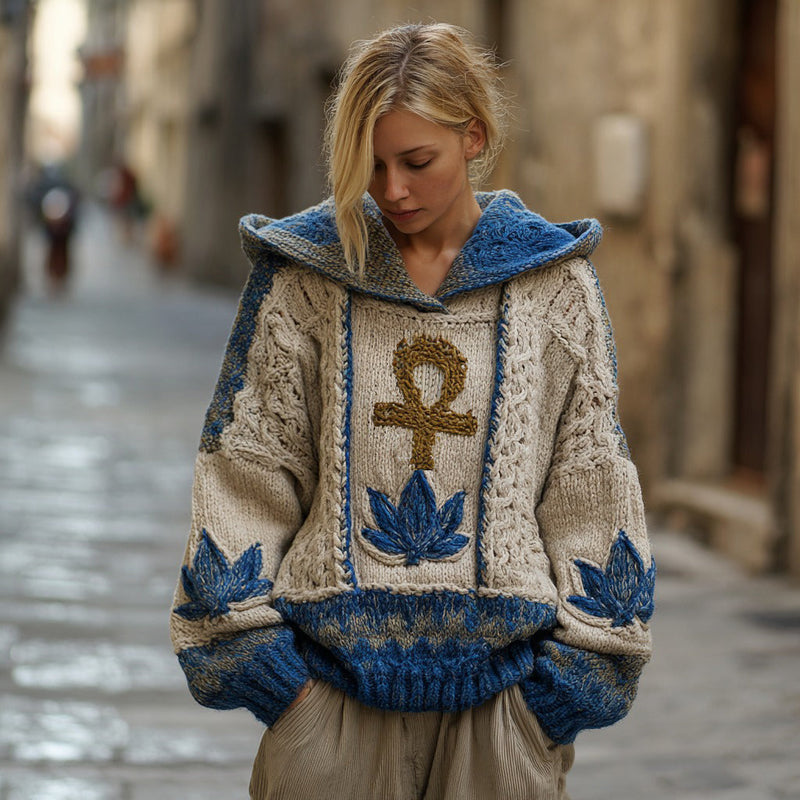 Classic Vintage Sweater