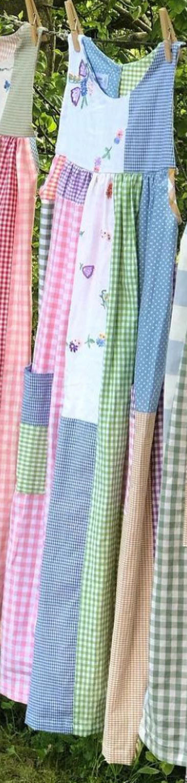 Thoughtfully Designed Dress