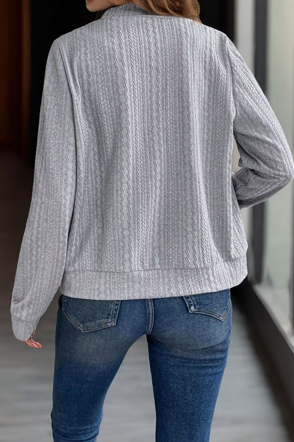 Thoughtfully Designed Jacket