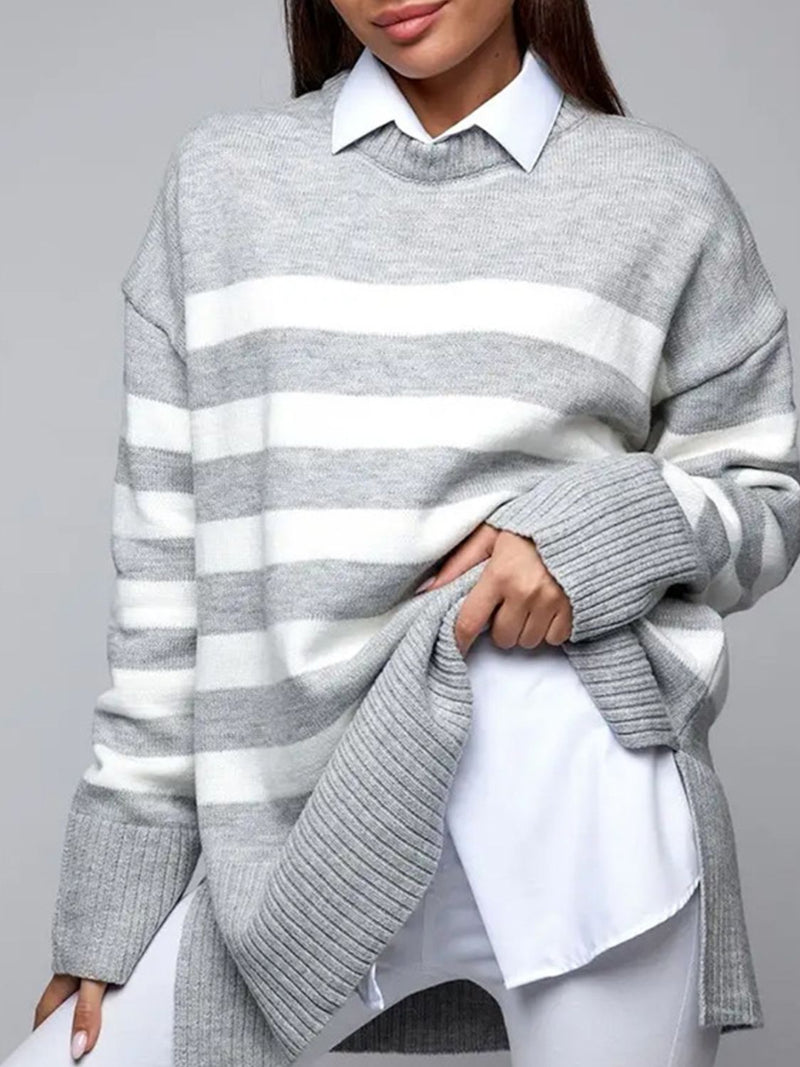 Thoughtfully Designed Sweater