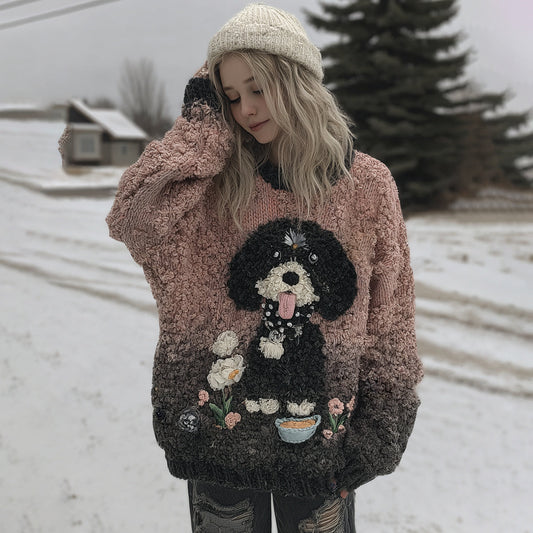 Black pink
