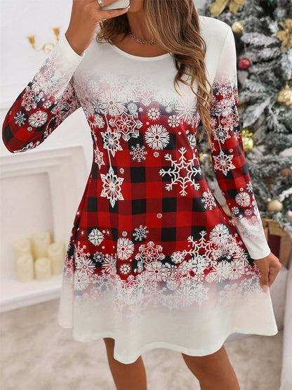 Vintage Inspired Dress