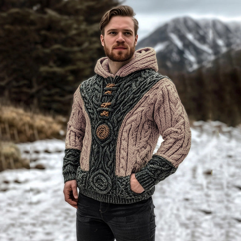 Classic Vintage Sweater