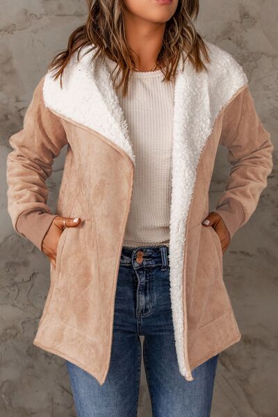 Timeless Vintage Style Jacket
