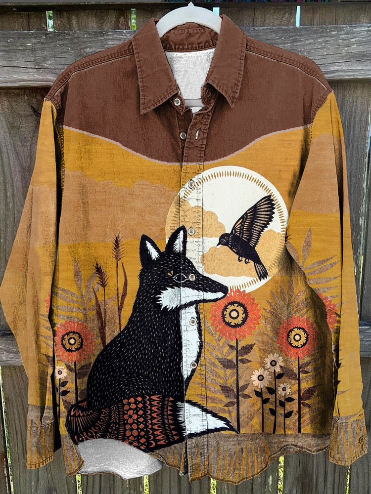 Beautifully Crafted Shirt