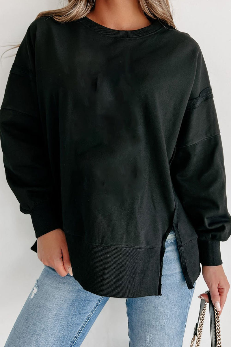 Thoughtfully Designed Shirt