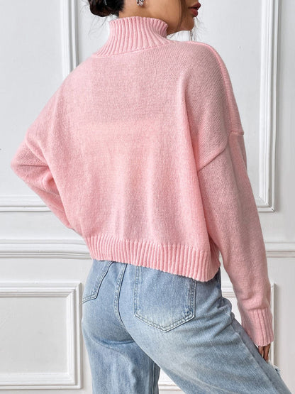 Elegantly Designed Sweater