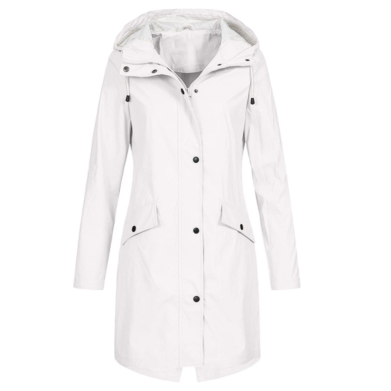 Classic Designed Coat
