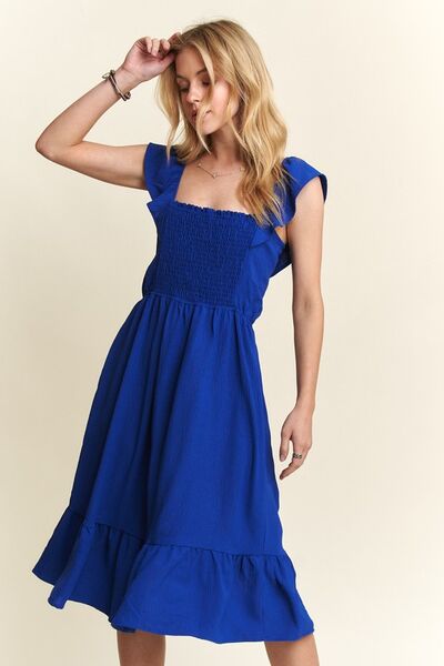 Beautifully Crafted Dress
