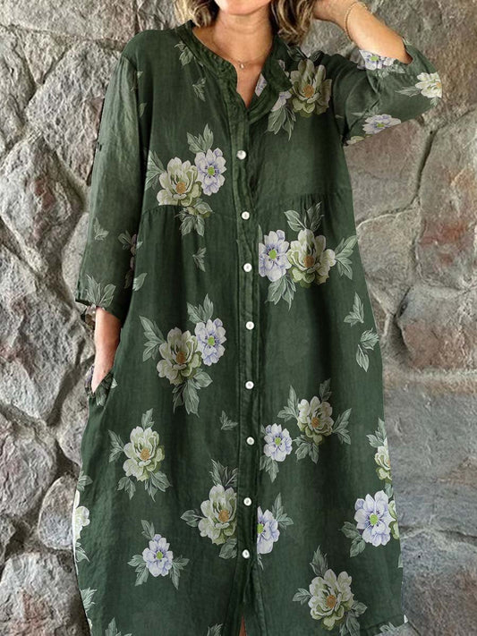 Classic Designed Shirt