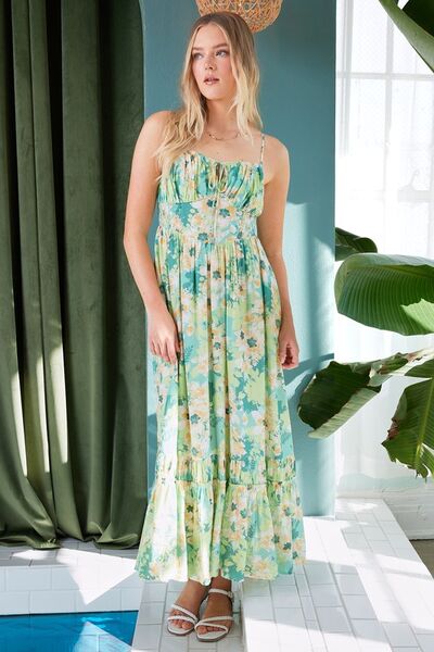 Elegantly Designed Dress
