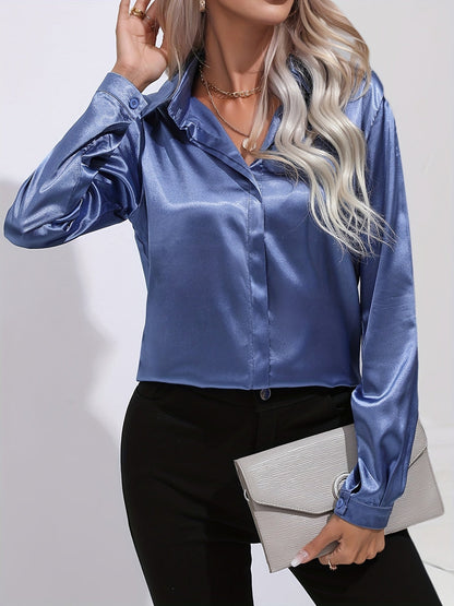 Classic Designed Blouse