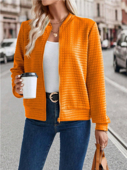 Thoughtfully Designed Jacket