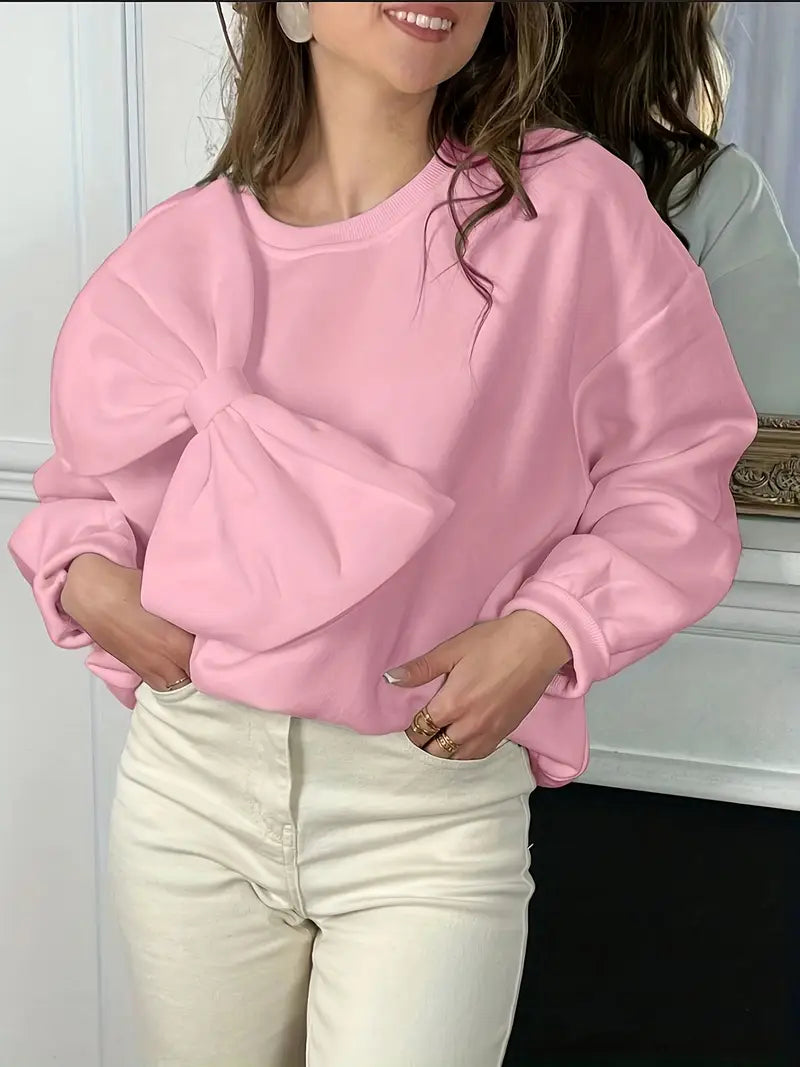 Vintage Inspired Sweater