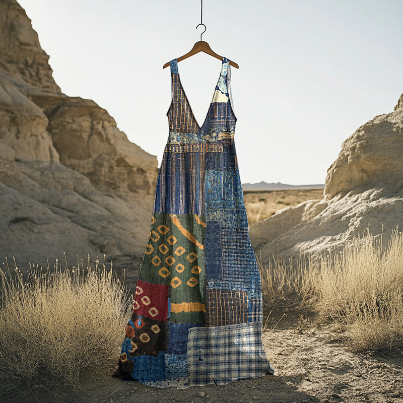 Thoughtfully Designed Dress