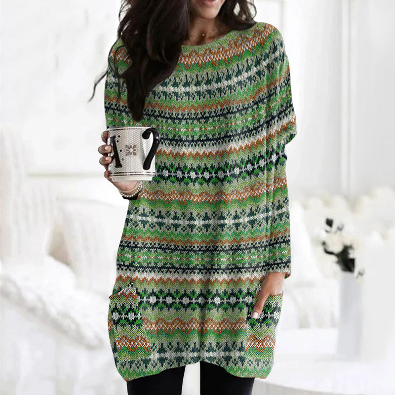 Classic Vintage Sweater