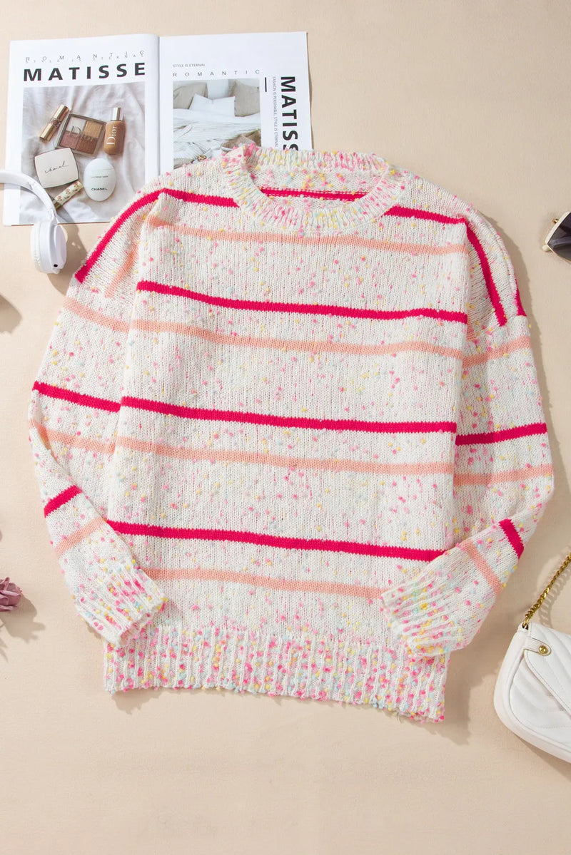 Beautifully Crafted Sweater