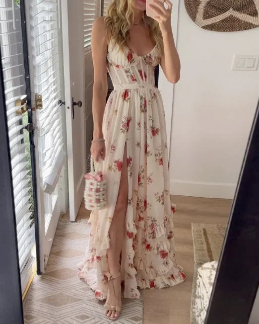 Classic Vintage Dress