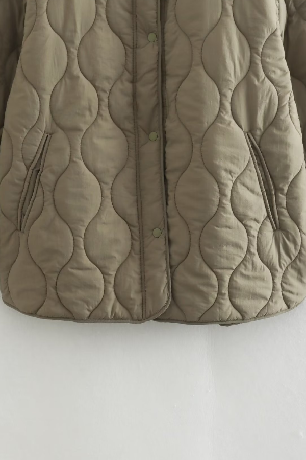 Beautifully Crafted Jacket