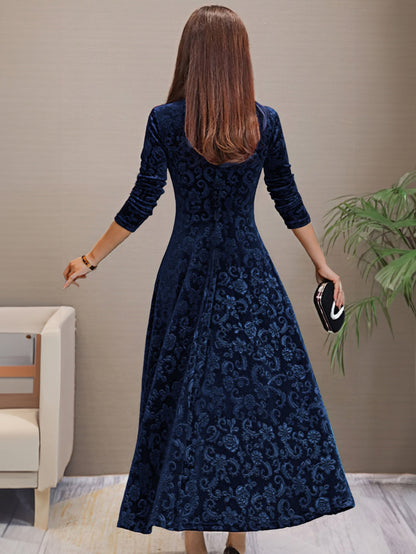 Vintage Inspired Dress