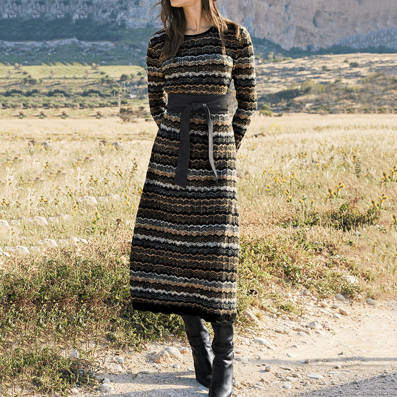 Beautifully Crafted Dress