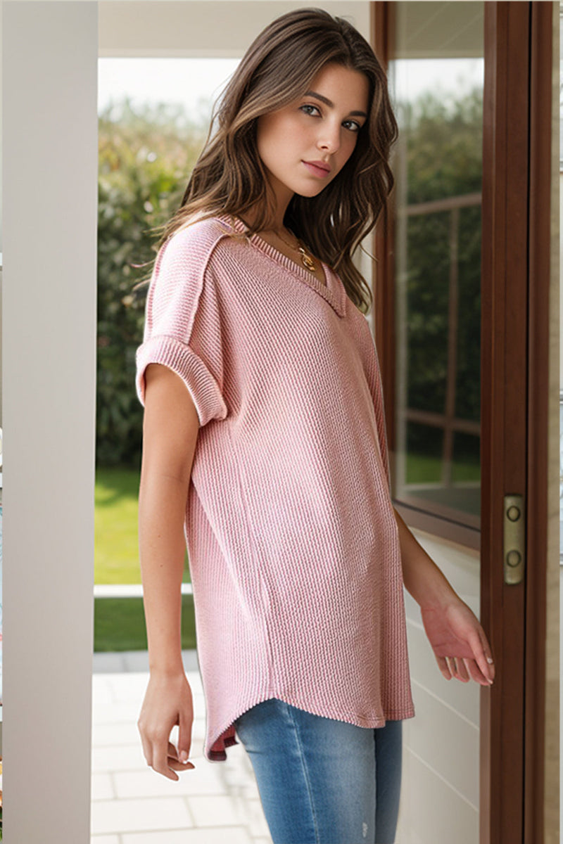 Classic Designed Blouse