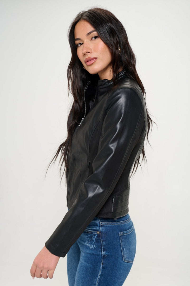 Classic Designed Jacket