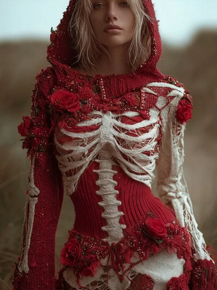 Beautifully Crafted Sweater