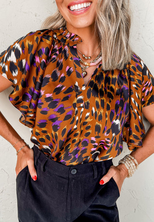 leopard