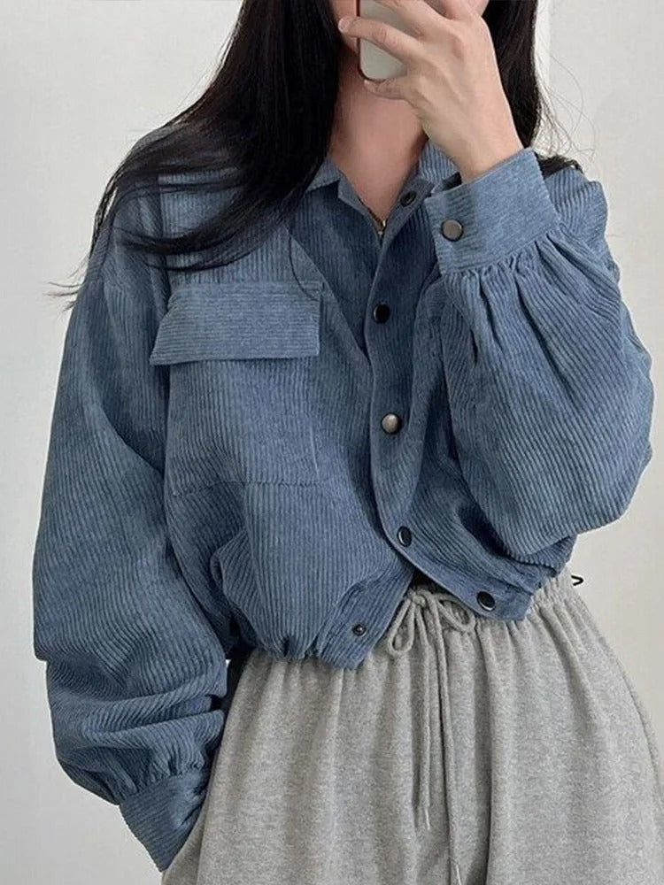 Beautifully Crafted Jacket