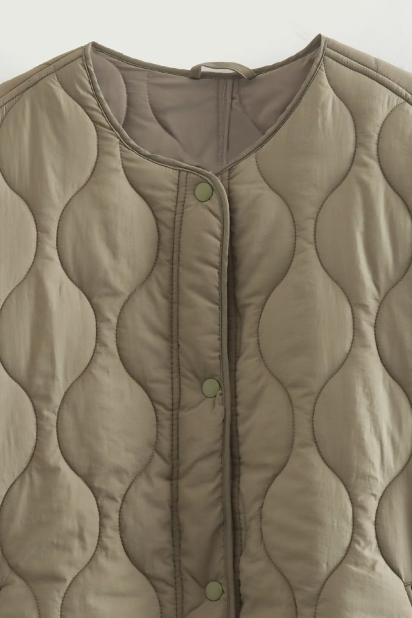 Beautifully Crafted Jacket