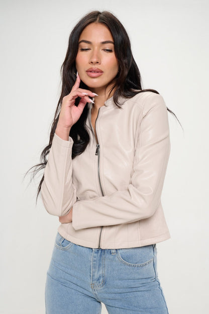 Classic Vintage Jacket