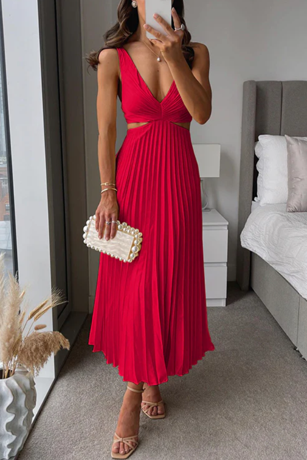 Elegantly Designed Dress