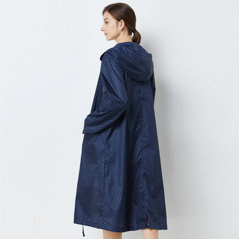 Timeless Vintage Style Jacket