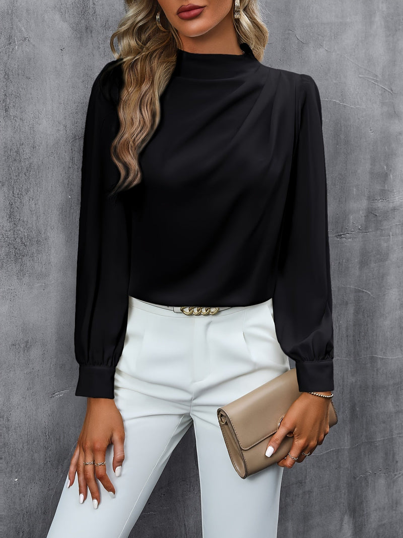 Classic Vintage Blouse