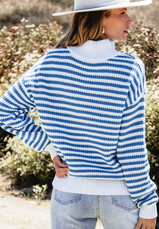 Elegantly Designed Sweater