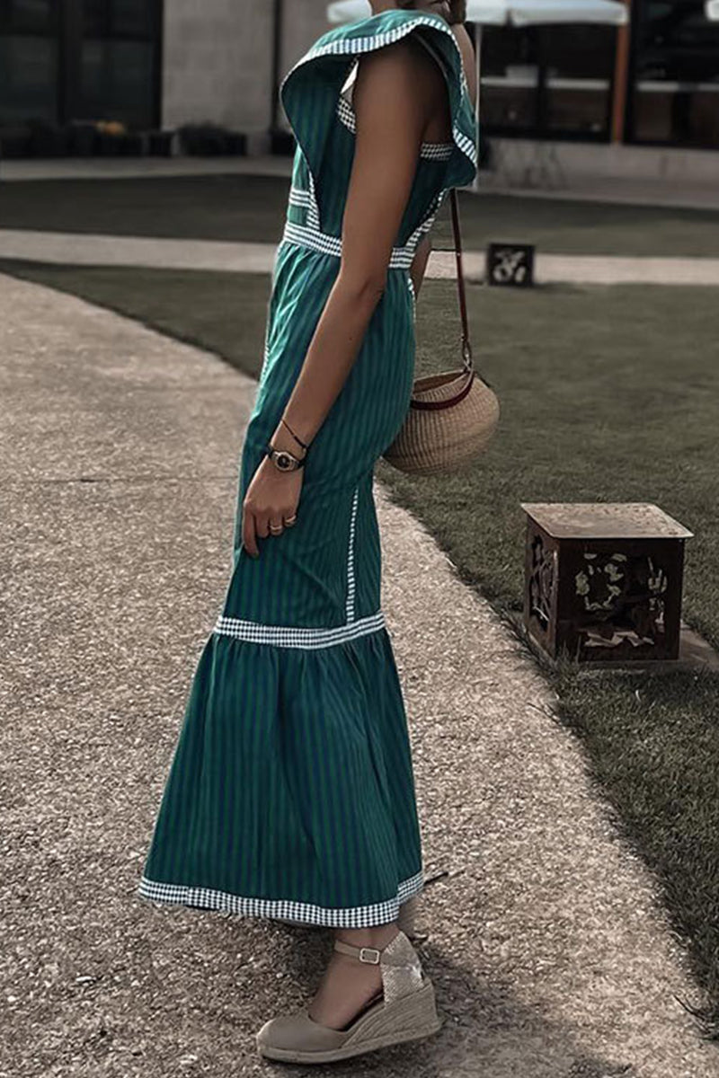 Classic Vintage Dress