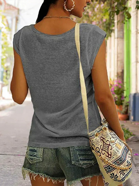 Elegantly Designed Blouse
