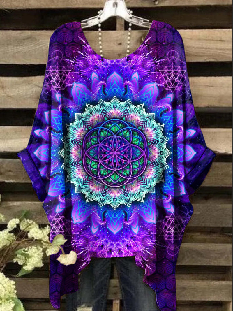 Thoughtfully Designed Top