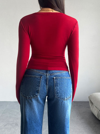 Classic Designed T-Shirt