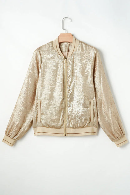Thoughtfully Designed Jacket