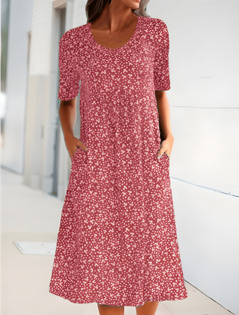 Beautifully Crafted Dress